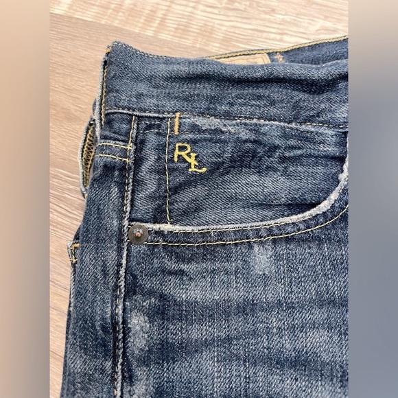 •POLO Ralph Lauren• RARE FIND - Picture 12 of 12